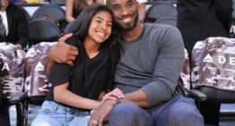 Kobe y Gianna Bryant: los pequeños momentos que damos por sentados en el deporte base