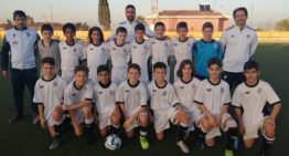 GALERÍA: Alicante conquistó el clásico triangular FFCV Sub-12 por provincias en Picassent