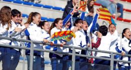 José Andrés Menchero: ‘No queremos que haya equipos de fútbol femenino, queremos que haya clubes’