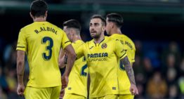 Previa: El Villarreal quiere las semis de Copa ante el Mirandés (21:00 horas)