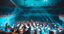 Film Symphony Orchestra revoluciona la música sinfónica en el fin de semana de los enamorados