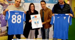 Nace oficialmente el CFI Alicante e-Sports