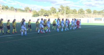El fútbol FFCV antes del Covid-19 (XXV): 2ª Fase Cadete – Infantil (Alicante A)