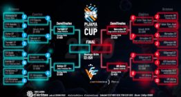 Torrent, Kelme, Hércules y Alzira lucharán este domingo por conquistar la #PijamaCup de FIFA20