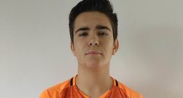 Josep Montero (Torrent CF): ‘Lo primero que haré al salir de casa será ver a la familia… ¡y jugar al fútbol!’