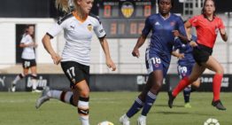 Lo juegan todo: los cinco pilares del Valencia Femenino en la temporada 2019-2020