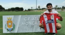 Edu Serna deja la dirección deportiva del Atlético Sedaví y toma el mando del At. Moncadense Amateur