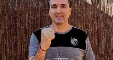 GALERÍA: Ribarroja CF anuncia renovaciones en sus cuerpos técnicos de fútbol-11