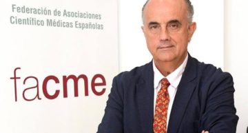 Zapatero (ex director del hospital de IFEMA): ‘No es nada recomendable que regrese el fútbol’