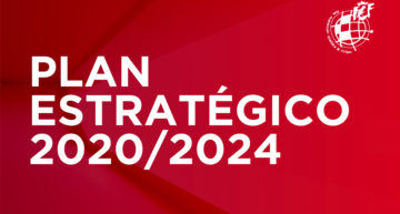 La RFEF se renueva con su primer plan estratégico 2020-2024