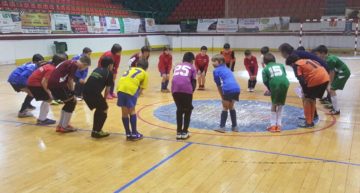 La FDM suspende definitivamente la temporada de los Juegos Deportivos Municipales de València