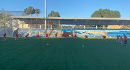 La UD Aldaia regresa a los entrenamientos para preparar el playoff de ascenso a Reto Iberdrola