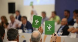 Oficial: la Asamblea de la FFCV aprueba por mayoría la Circular 38 sobre el fin de las competiciones territoriales 2019-20