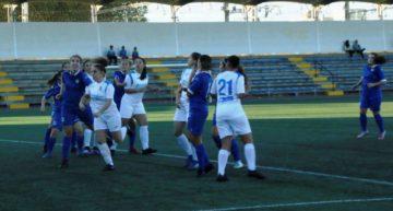 El Silla Femenino ‘reinaugura’ el Estadio Vicent Morera cien días después