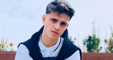 La tragedia tiñe de luto el fin de semana de la UD Las Palmas tras la muerte de un jugador juvenil de su cantera