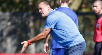 El SIA Benigànim anuncia el fichaje de Fernando Gómez Colomer como técnico del primer equipo