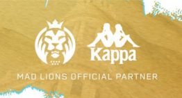 VIDEO: Kappa ya es el nuevo patrocinador técnico de MAD Lions