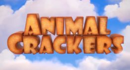 ‘Animal Crackers’: el cine de animación made in Valencia aterriza en Netflix