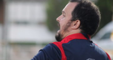 Ramón Llopis (CD Benicarló): ‘Invertí mi salud, patrimonio, familia, pareja, amigos… por ser entrenador’