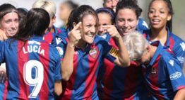 Ruth García: «No me podría quedar con un solo momento de mi carrera deportiva»