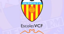 El Atlético Benidorm CD hace oficial la firma de un convenio con el Valencia CF