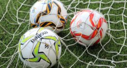 Los balones Molten y Luanvi volverán a reinar en la temporada 20-21 FFCV
