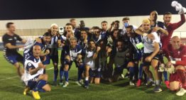 El Deportivo Alcoyano jugará hasta siete partidos de pretemporada