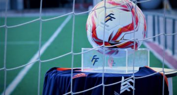 La primera edición de la Liga Preferente Alevín Segundo Año FFCV cierra inscripciones con sesenta equipos en liza