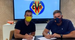 El convenio entre Villarreal y Elitei Project eldense se extiende al nuevo club Elda Unión