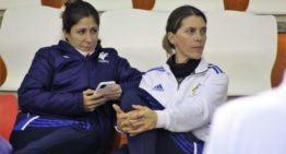 Maravillas Sansano y Lorena Rubio seguirán al mando de los banquillos de la Selecció Valenciana Valenta de futsal