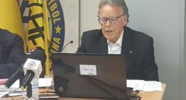 Fallece el histórico Cayetano Gomar, extesorero de la FFCV