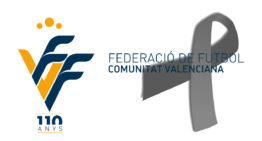 Luto por el fallecimiento del exempleado de la FFCV Antonio Jorge Villarroya