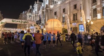 València no celebrará su tradicional San Silvestre Popular