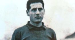 El fútbol castellonense, de luto: falleció el histórico portero Rosendo Timoteo