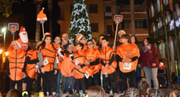 La I San Silvestre Solidaria de Aldaia podrá correrse hasta el 4 de enero