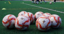La FFCV detalla las ayudas 20-21 para los equipos de fútbol y futsal de Regional Preferente y Autonómica Valenta