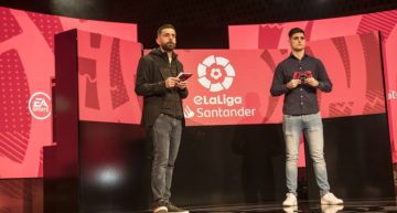De 10 a 38 clubes: LaLiga presenta la cuarta temporada de su torneo de ‘eSports’