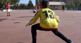 Suspendidas las competiciones de los 39 Juegos Deportivos Municipales de València durante enero