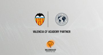 El Valencia pretende crear una estructura académico-científica con la ayuda del Football Science Institute