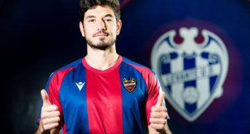 Marc Tolrà es convocado con la selección española de futsal para los compromisos ante Suiza y Eslovenia