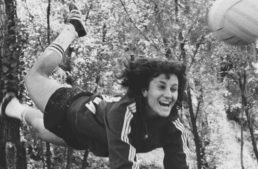 Conchi Amancio y las pioneras del futfem nacional: ‘El fútbol nos dio libertad’