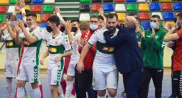 Alzira, Bisontes y Elche hacen frente la segunda fase de la temporada en Segunda División
