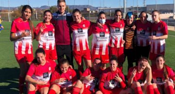 El decimotercer ‘Valenta Radio’ profundiza en el proyecto del Atlético Vallbonense Femenino