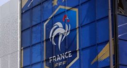 Francia finiquita su fútbol base y amateur 20-21 debido al avance de la pandemia