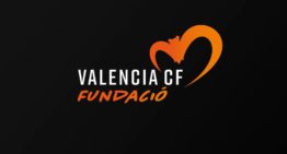 La Fundació VCF celebra los 102 años del club cambiando su logo