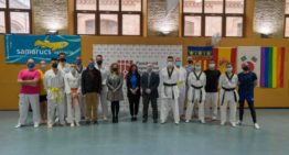 Samarucs Taekwondo: València ya cuenta con el primer club LGTBI+ federado de España