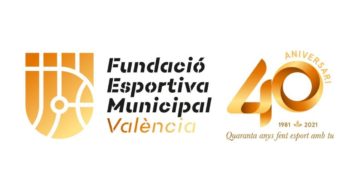La Fundación Deportiva Municipal cumple 40 años trabajando por el deporte en València