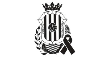 Atlético Moncadense llora la muerte de José Jiménez a los 15 años