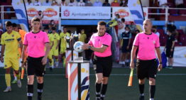 La Liga Autonómica Infantil y Cadete 2021/2022 se disputará en dos fases a doble vuelta