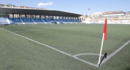 Xàtiva será la sede de los playoffs de ascenso a Tercera